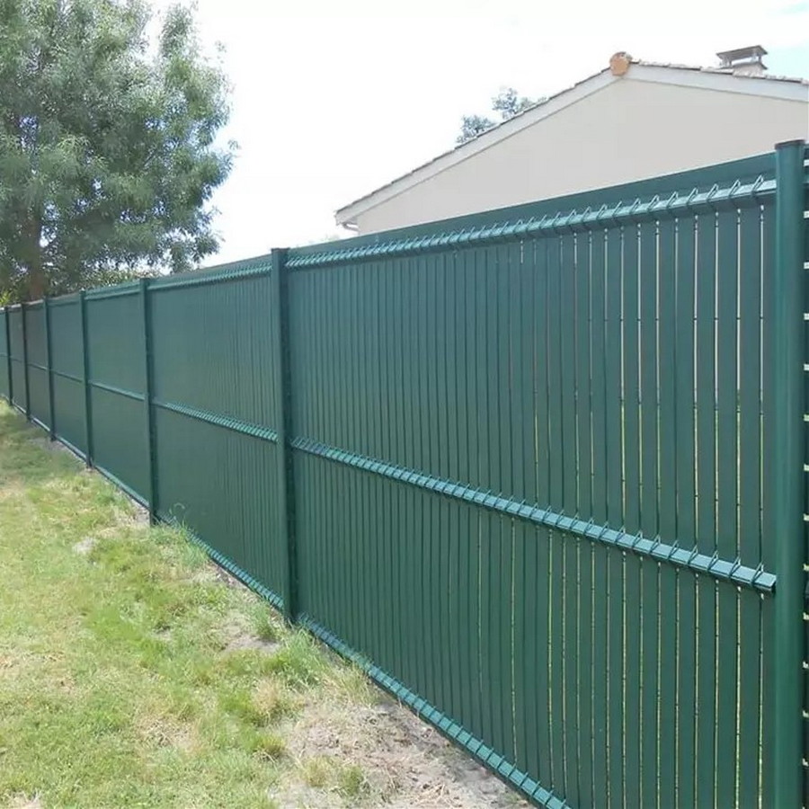 PVC tvoros lentjuostės namui ir sodui, kiemui, žemei