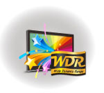 WDR technologija