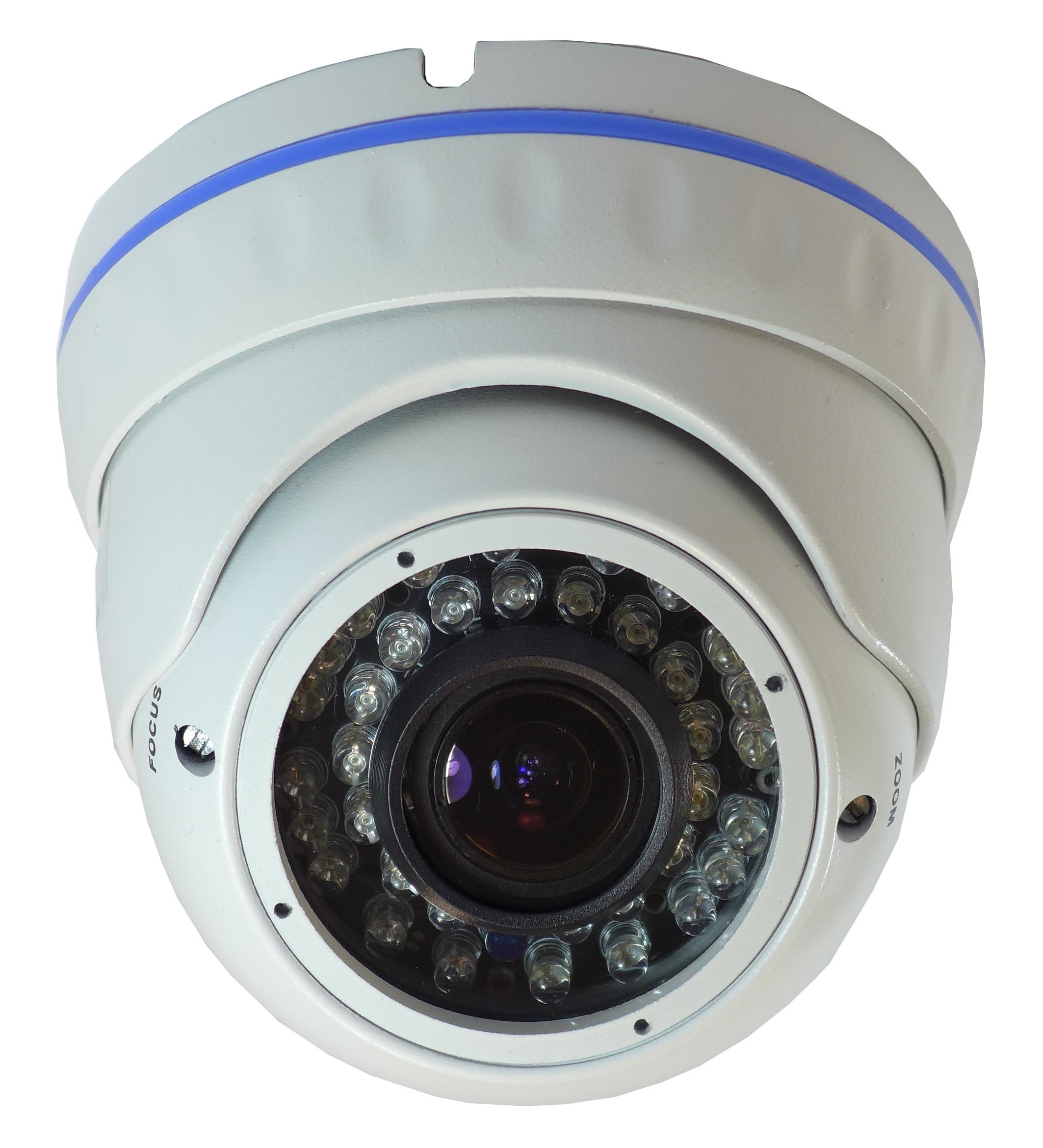 Apsaugos kamera IQC1080-mm-001