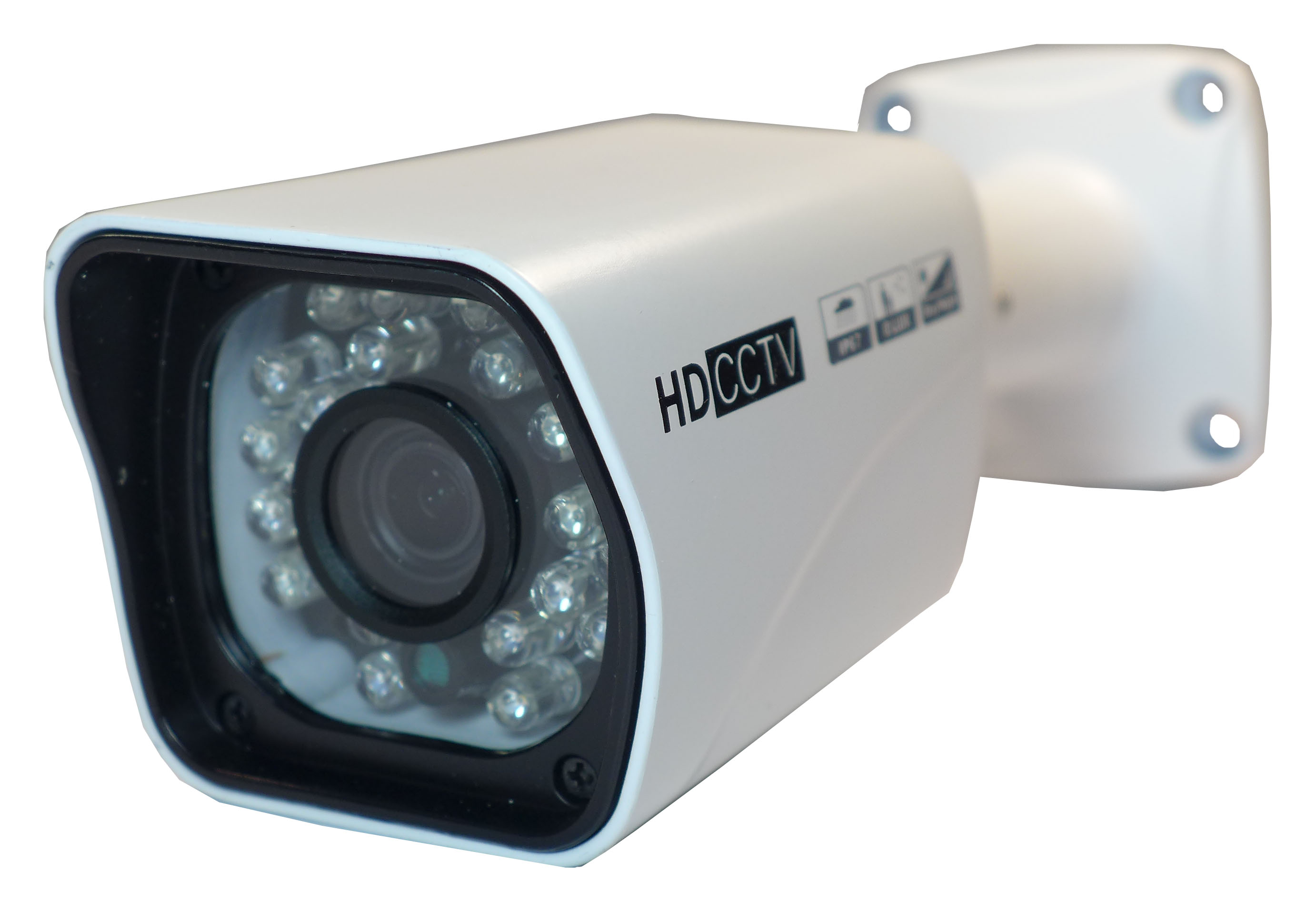 Apsaugos kamera OAHD-CCB-6