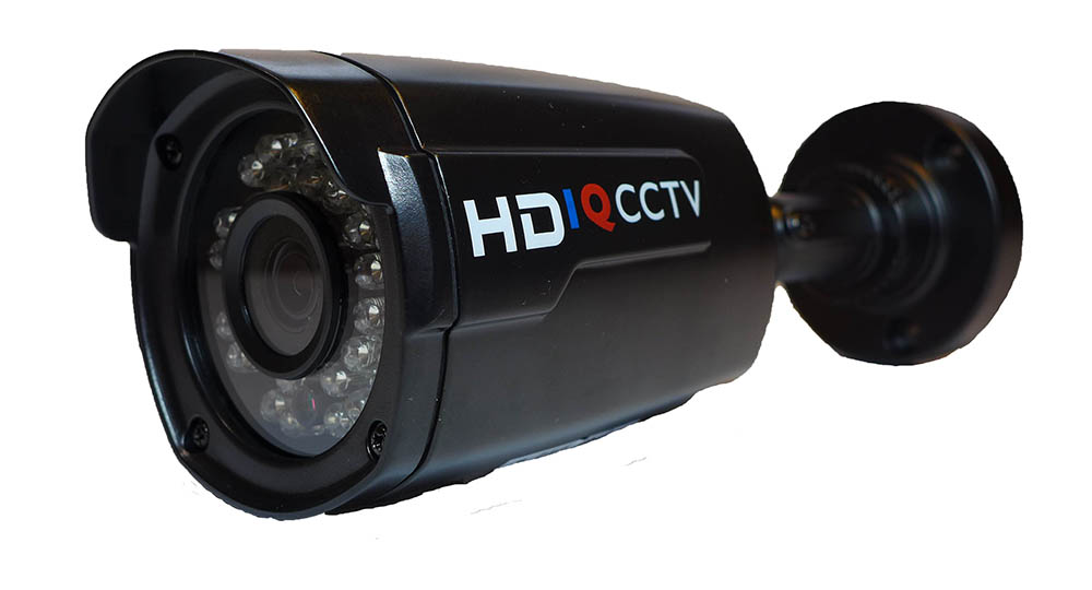 IQCCTV kamera 1080p