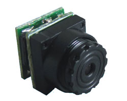 Pinhole kamera P82