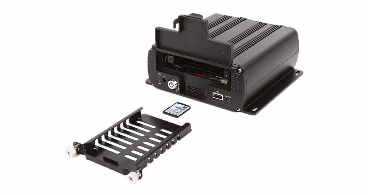 automobilių kameros palaiko HDD įrašymą kietajame diske SD kortelė - profio x7